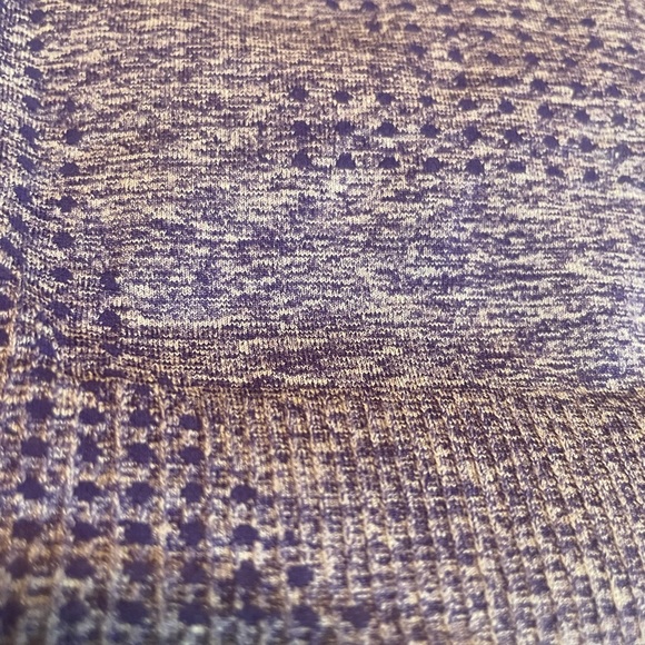 High wasted elastic workout set size XS NWOT - Picture 9 of 9